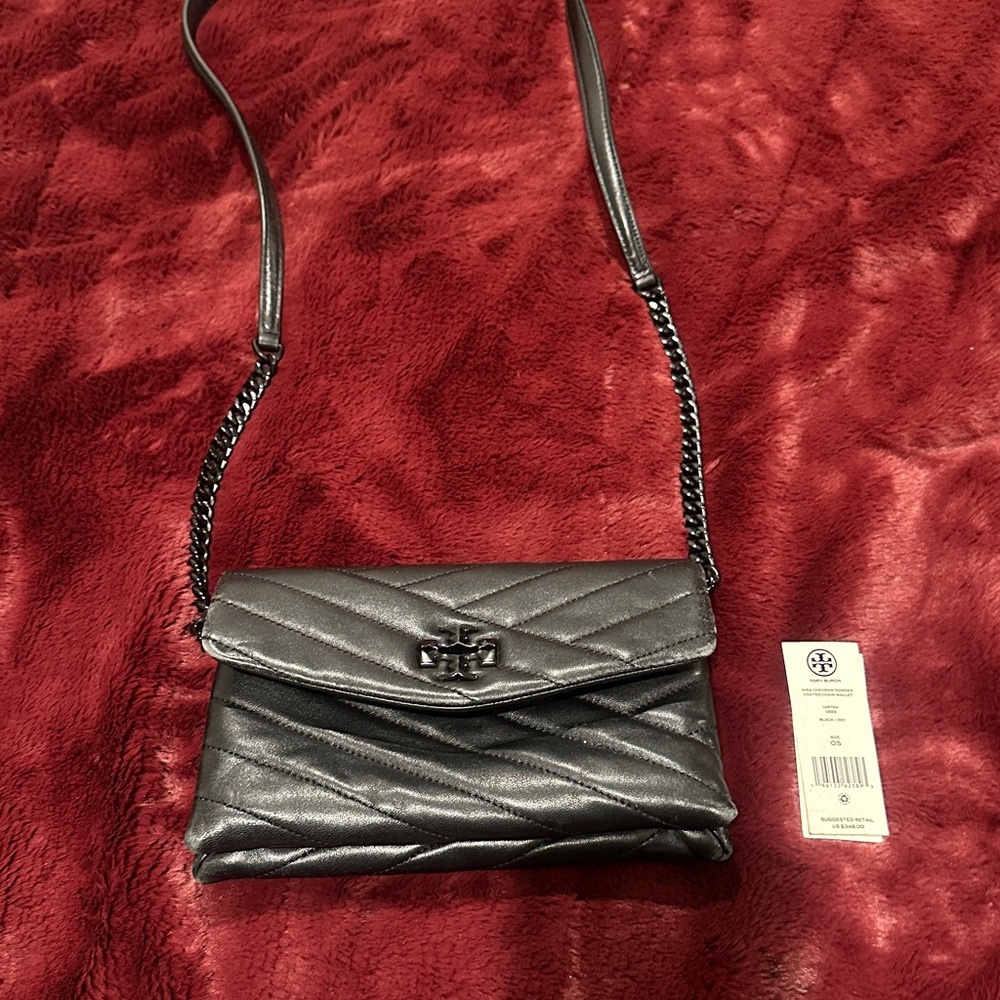 Tory Burch Wallet Crossbody